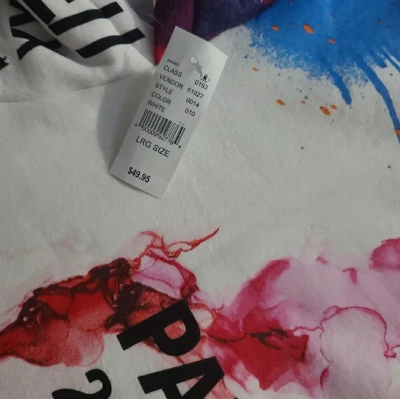 PARADISE CHAOS BY PACSUN - Picture 11 of 12